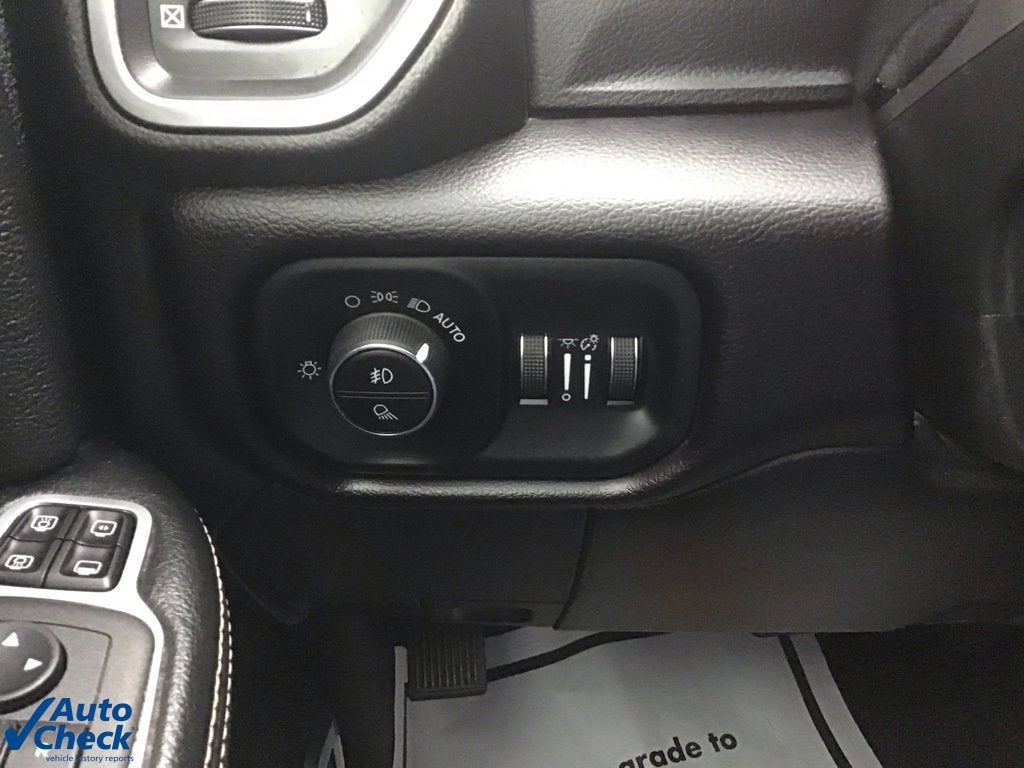 2023 RAM 3500 Laramie