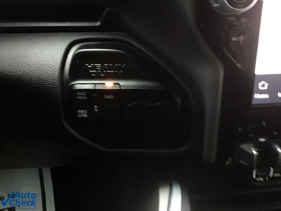 2023 RAM 3500 Laramie