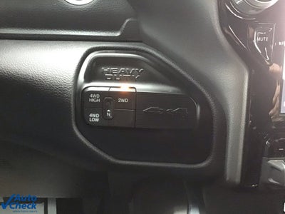 2023 RAM 3500 Laramie