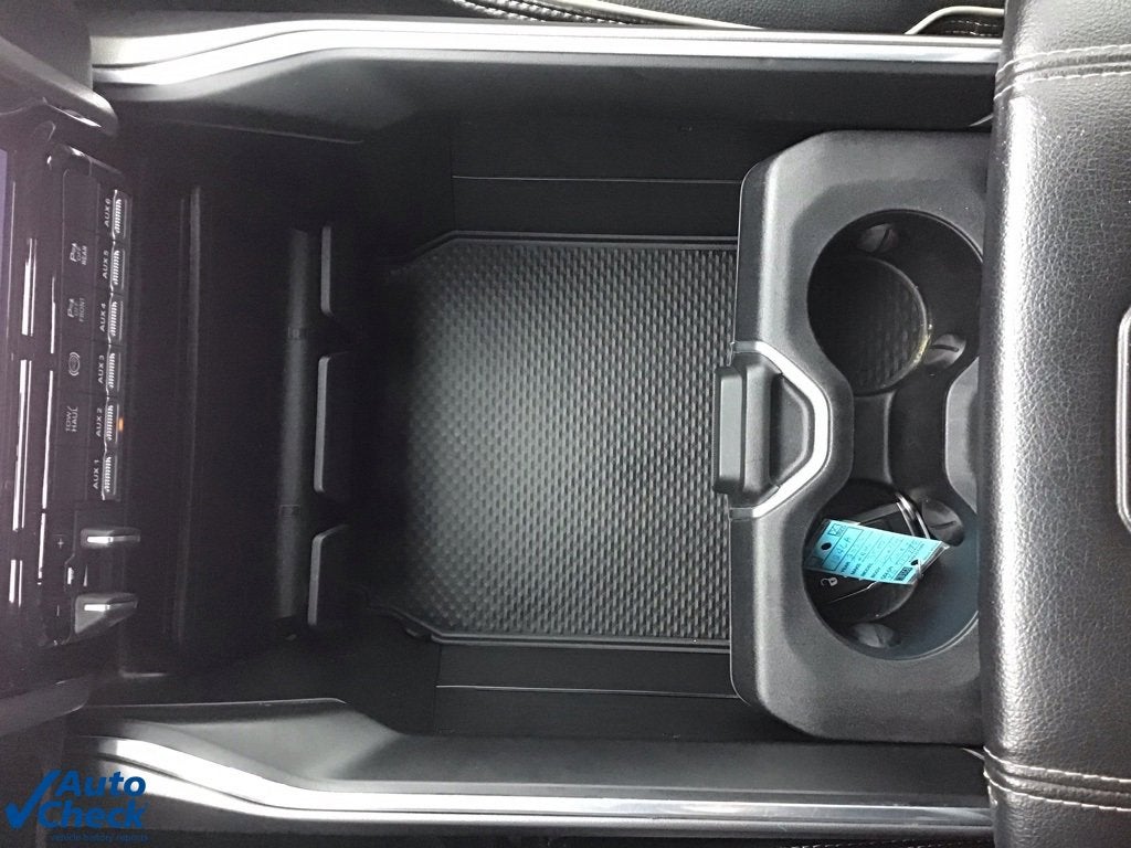 2023 RAM 3500 Laramie