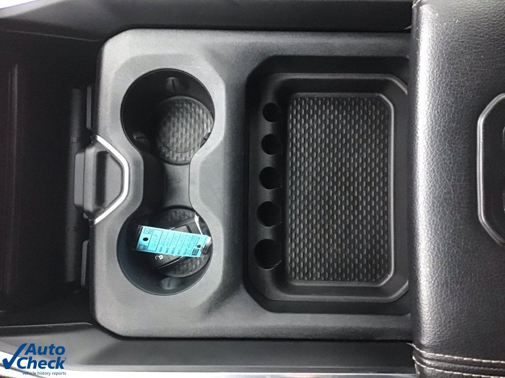 2023 RAM 3500 Laramie