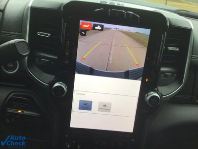 2023 RAM 3500 Laramie