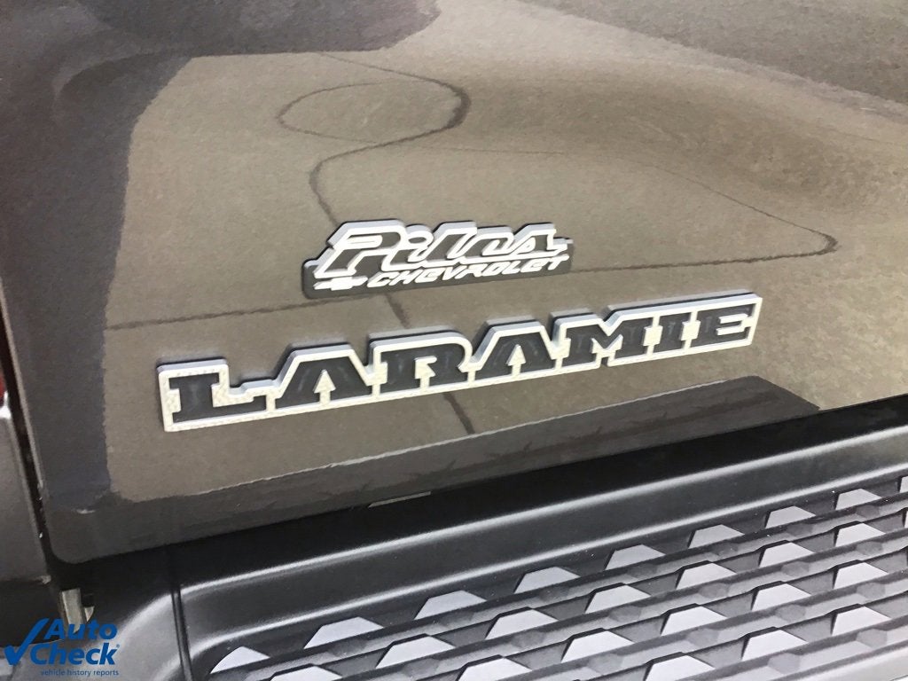 2023 RAM 3500 Laramie