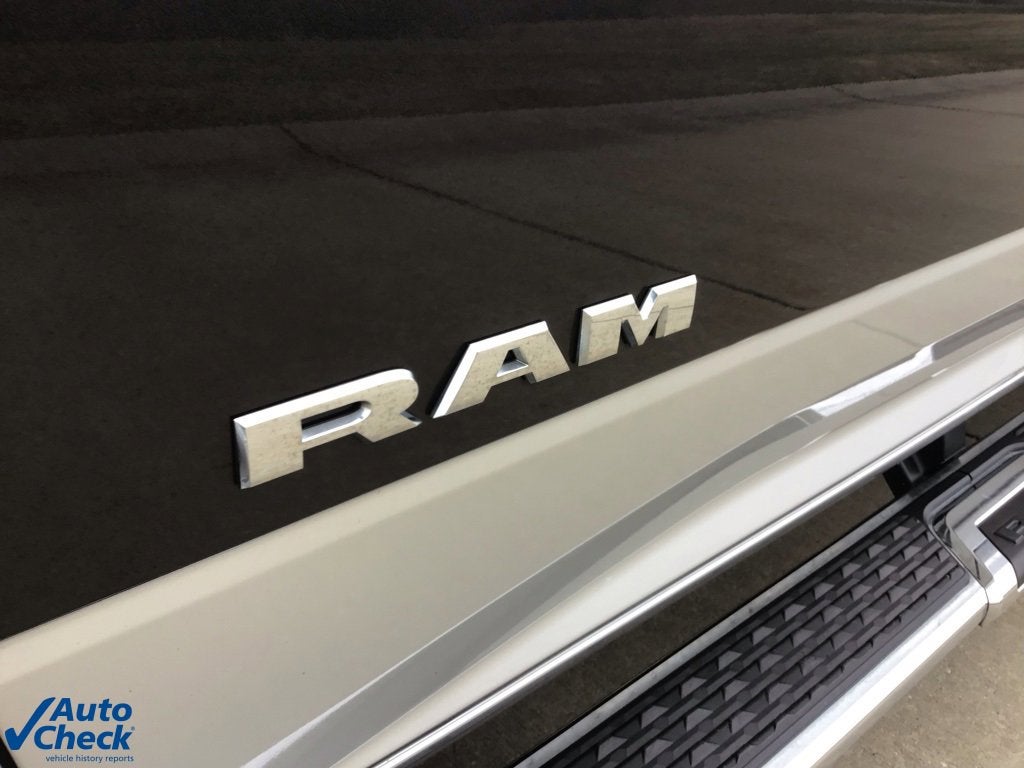 2023 RAM 3500 Laramie