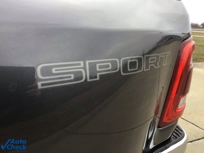 2023 RAM 3500 Laramie