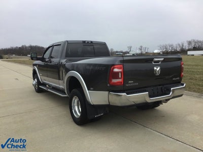 2023 RAM 3500 Laramie