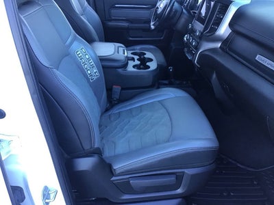 2019 RAM 2500 Power Wagon