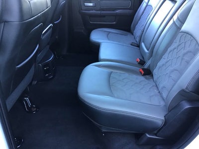 2019 RAM 2500 Power Wagon