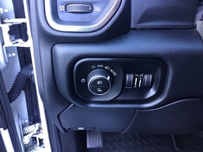 2019 RAM 2500 Power Wagon