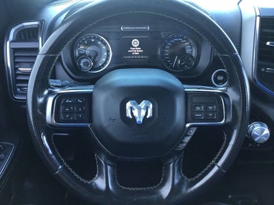 2019 RAM 2500 Power Wagon
