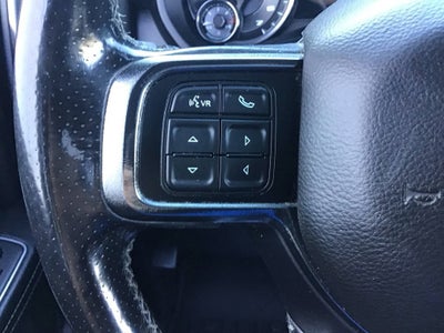 2019 RAM 2500 Power Wagon