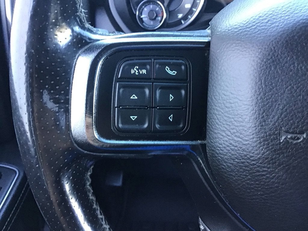 2019 RAM 2500 Power Wagon