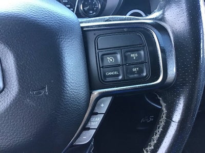 2019 RAM 2500 Power Wagon