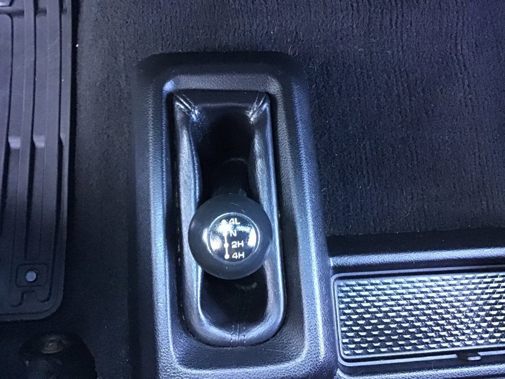 2019 RAM 2500 Power Wagon