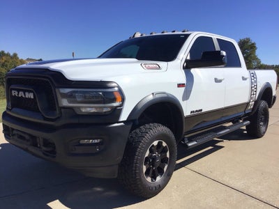 2019 RAM 2500 Power Wagon