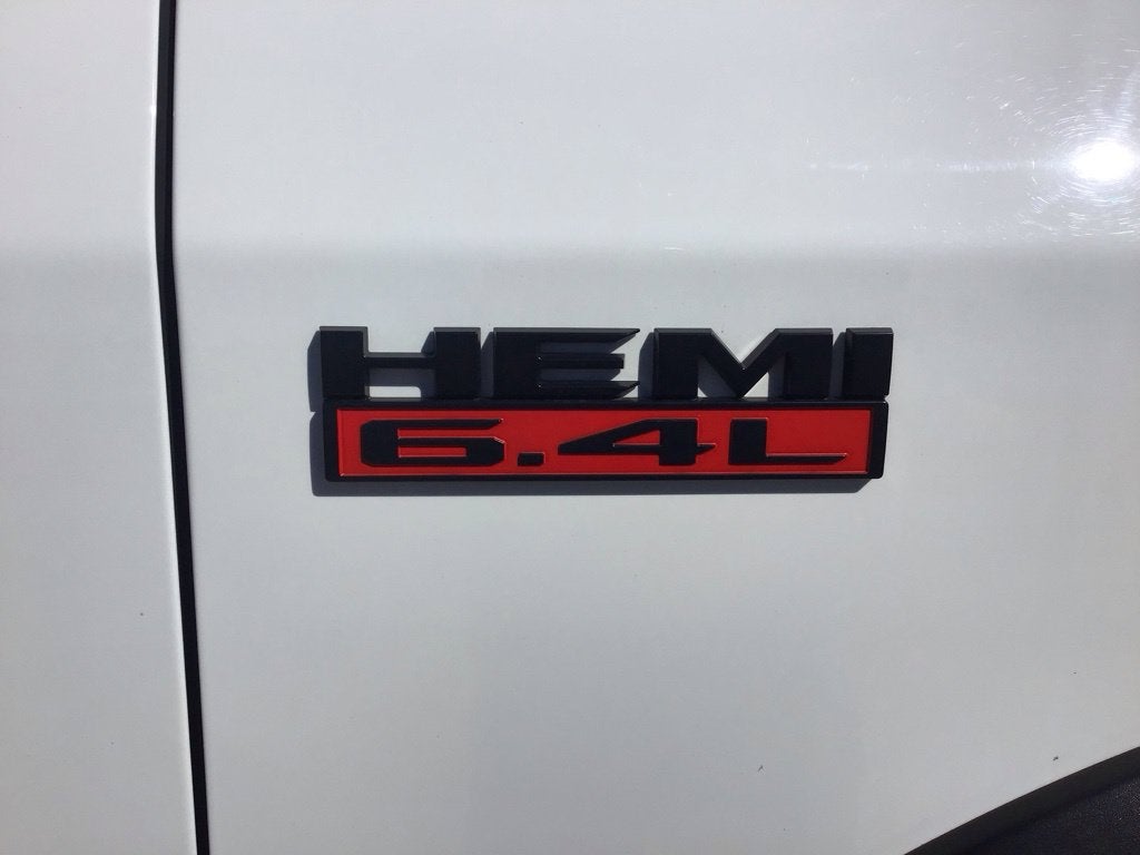 2019 RAM 2500 Power Wagon