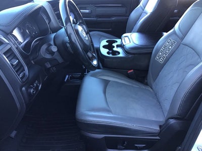 2019 RAM 2500 Power Wagon