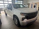 2023 Chevrolet Silverado 1500 WT