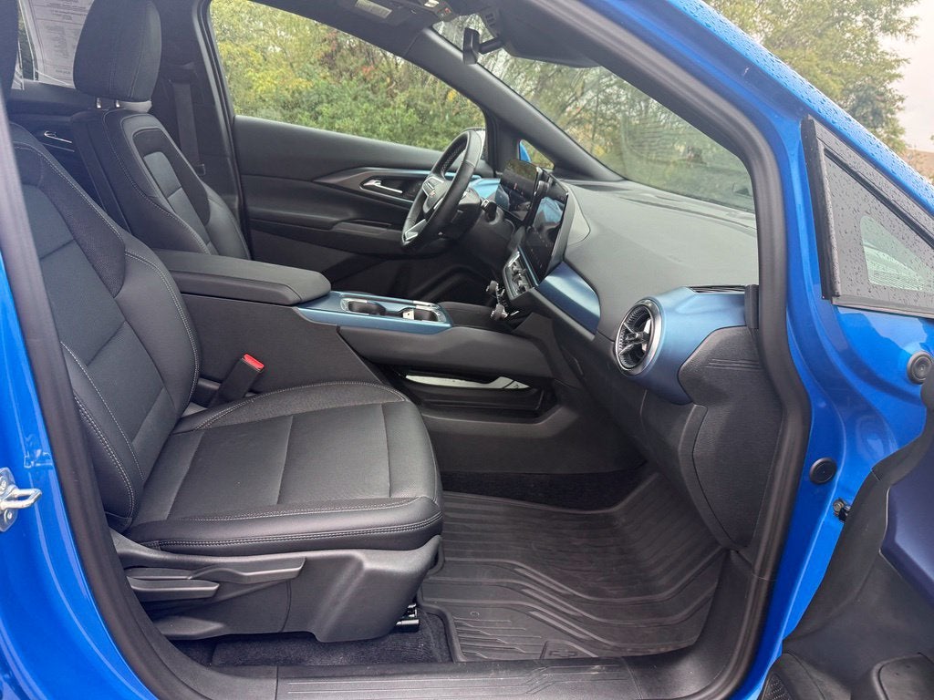 2024 Chevrolet Equinox EV 2LT
