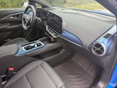 2024 Chevrolet Equinox EV 2LT