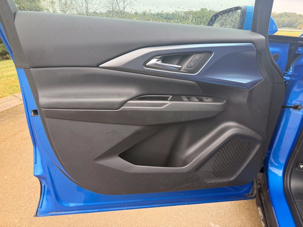 2024 Chevrolet Equinox EV 2LT