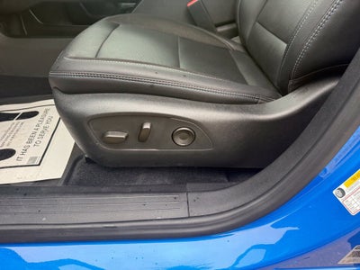 2024 Chevrolet Equinox EV 2LT