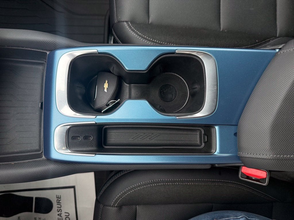 2024 Chevrolet Equinox EV 2LT