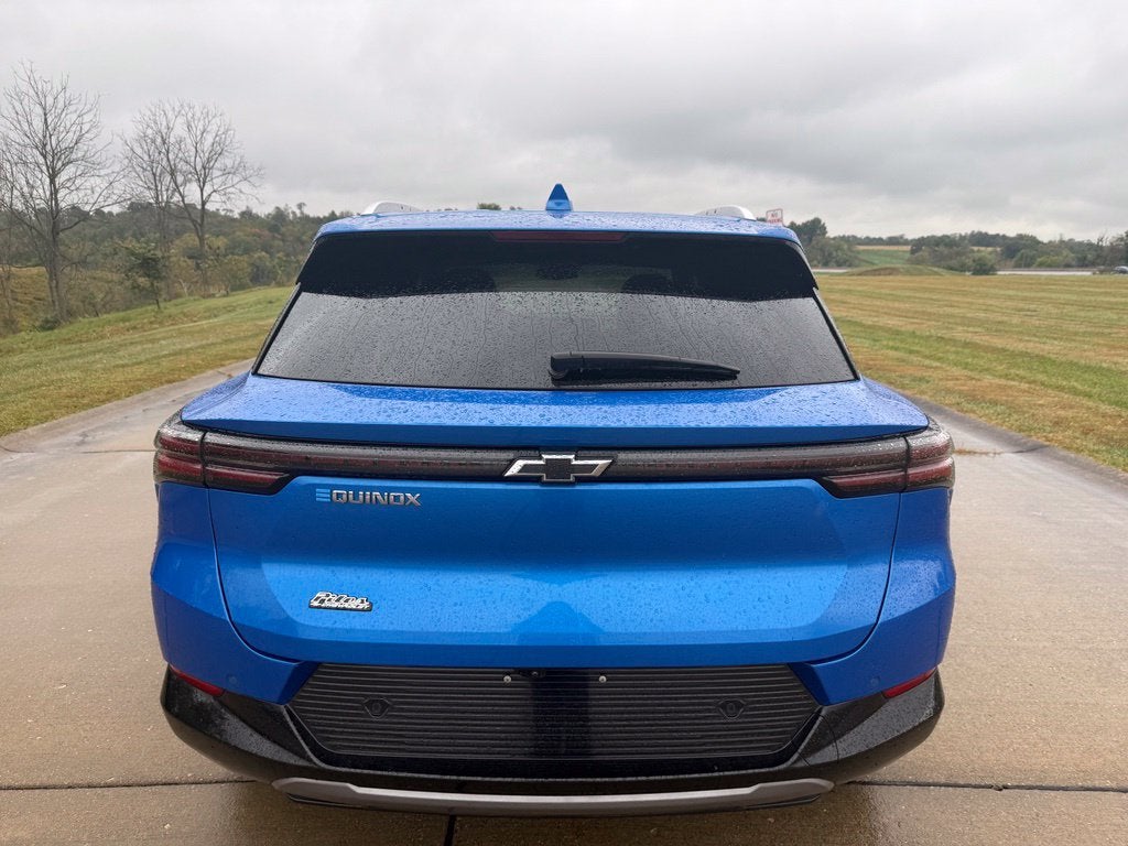 2024 Chevrolet Equinox EV 2LT