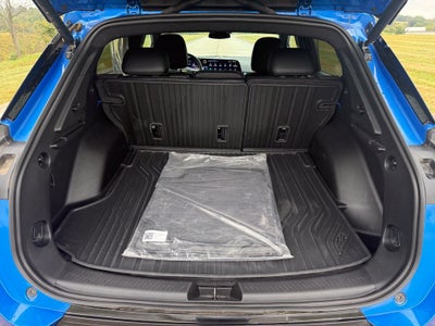 2024 Chevrolet Equinox EV 2LT