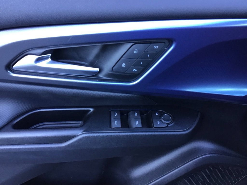 2024 Chevrolet Equinox EV 3LT