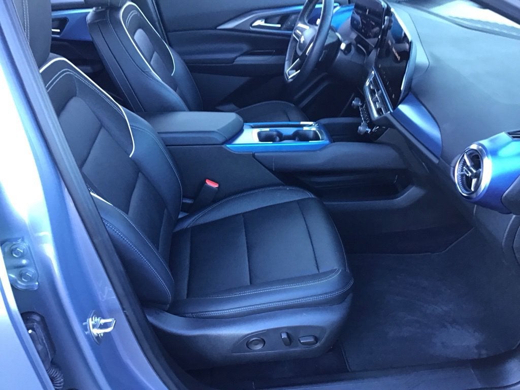 2024 Chevrolet Equinox EV 3LT