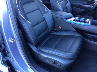 2024 Chevrolet Equinox EV 3LT