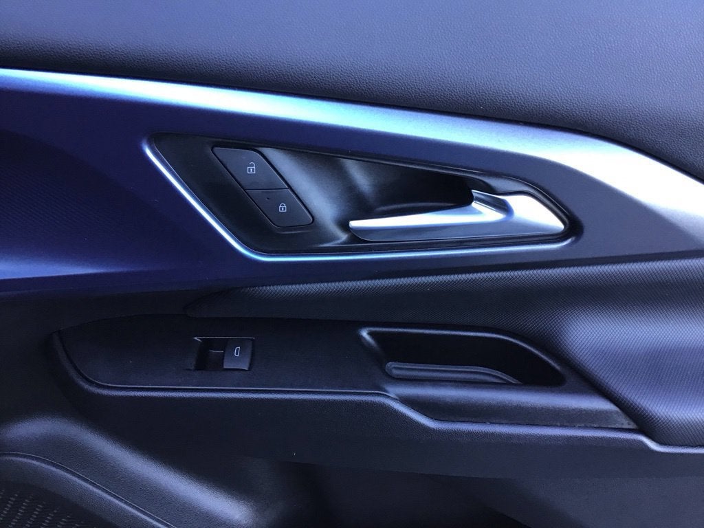 2024 Chevrolet Equinox EV 3LT