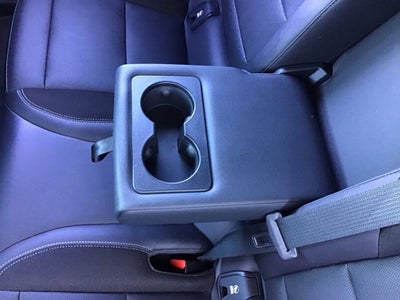 2024 Chevrolet Equinox EV 3LT