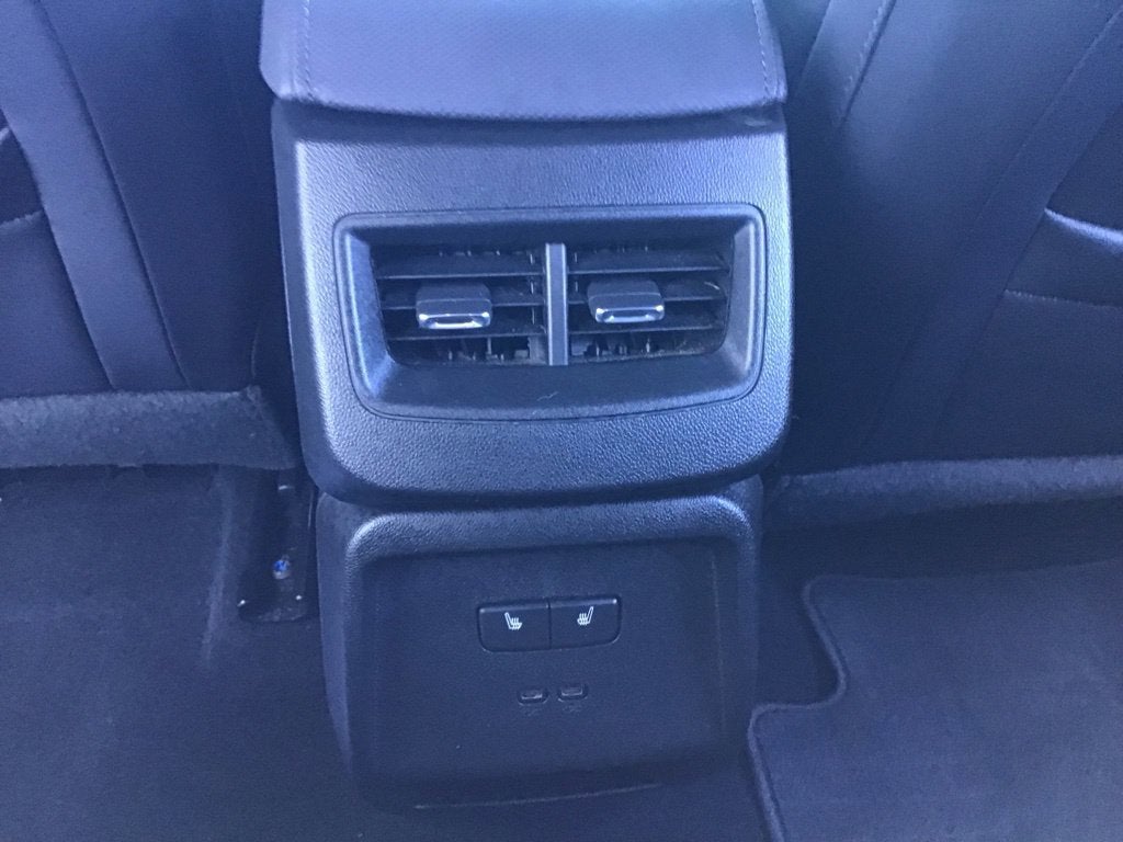 2024 Chevrolet Equinox EV 3LT