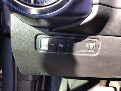 2024 Chevrolet Equinox EV 3LT
