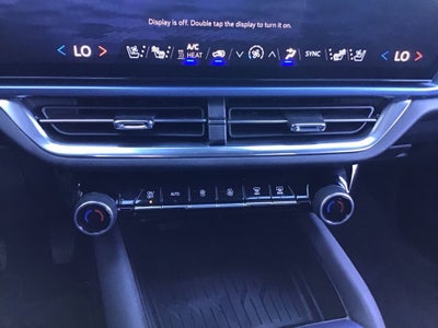 2024 Chevrolet Equinox EV 3LT