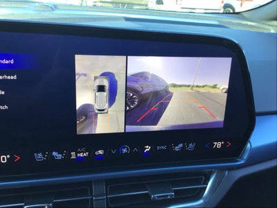 2024 Chevrolet Equinox EV 3LT