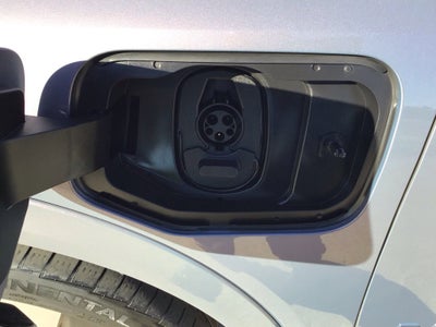 2024 Chevrolet Equinox EV 3LT