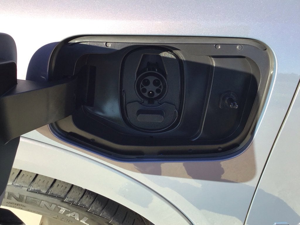 2024 Chevrolet Equinox EV 3LT
