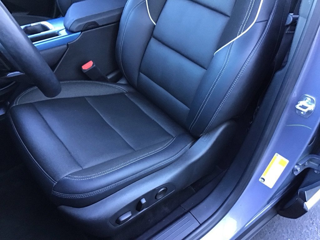 2024 Chevrolet Equinox EV 3LT