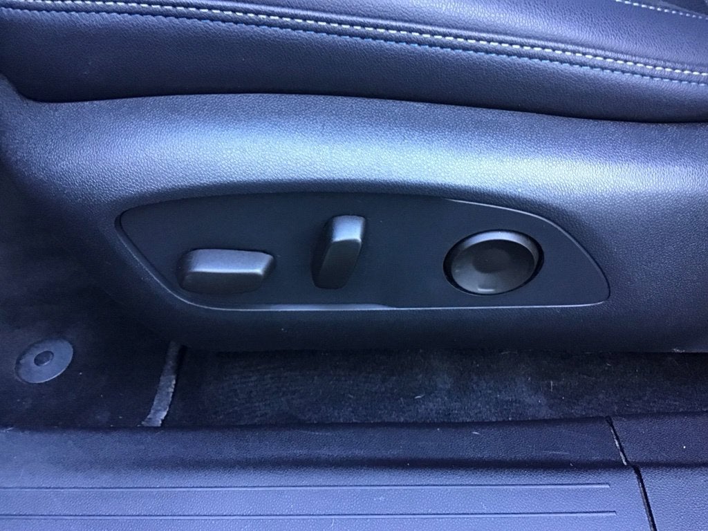 2024 Chevrolet Equinox EV 3LT