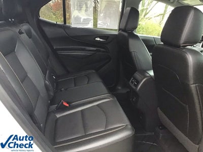 2021 Chevrolet Equinox Premier