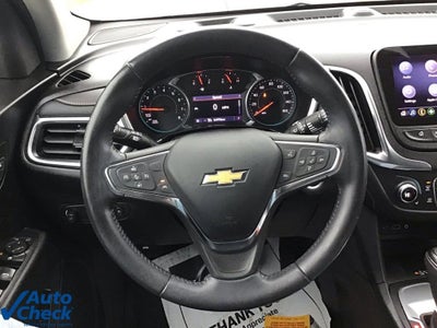 2021 Chevrolet Equinox Premier