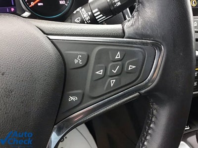 2021 Chevrolet Equinox Premier