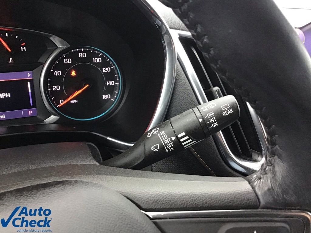 2021 Chevrolet Equinox Premier