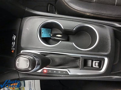 2021 Chevrolet Equinox Premier