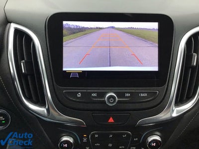 2021 Chevrolet Equinox Premier