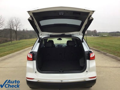 2021 Chevrolet Equinox Premier