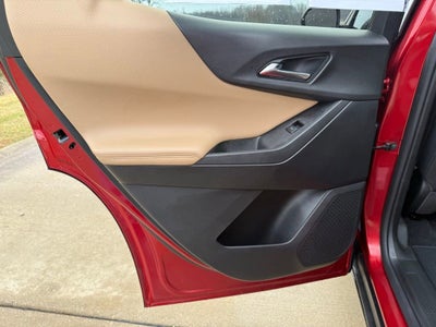 2025 Chevrolet Equinox ACTIV